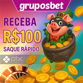 gruposbet Ganhe R$ 100,00 Gratis
